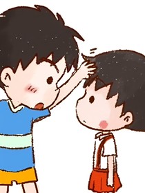 男生女生周