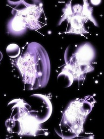星座机甲