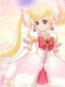 小花仙之血安黑化