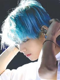 bts虐：重生之许你离开抱紧我