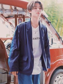 黃明昊：日落也溫柔-d404