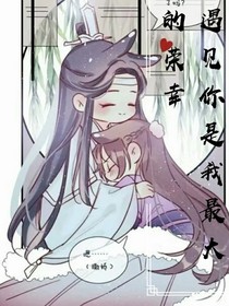 遇见你是我最大的荣幸