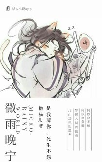 微雨晚宁