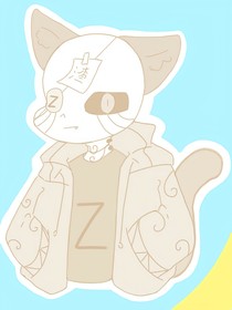 自設(shè)設(shè)定（基本都是些雜文）