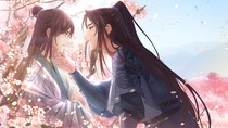 快穿之醉浮生