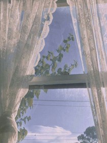 微風白云
