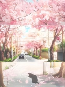 成长之路——初中芳华