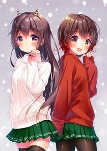 我和闺蜜在古代