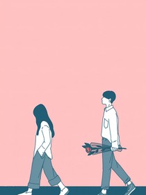 可以住进云里吗