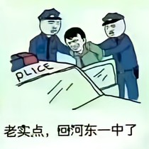 三個傻逼惹了哈巴狗盜墓勢力-d355