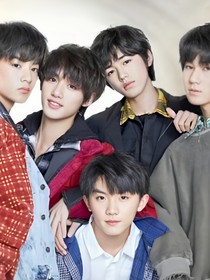 TNT是我师哥，TFBOYS是我师兄