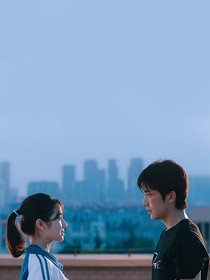 我是陸易遙！