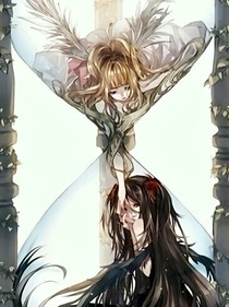 雙凰的淚
