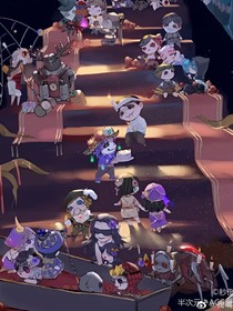 第五人格——清云林月