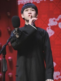 我的子淇弟弟