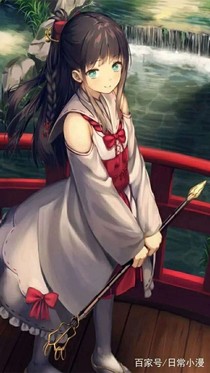 女主的王者之路