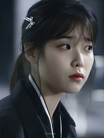 黃明昊—緋色