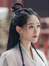 香蜜沉沉烬如霜：孤影照惊鸿-d545