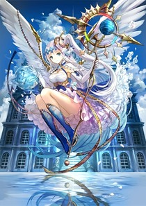 灵婉璃之神皇之路