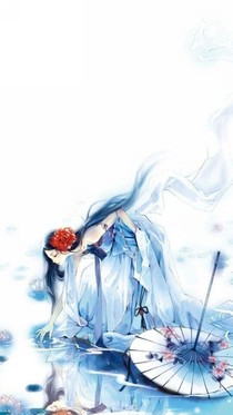 止于秋水