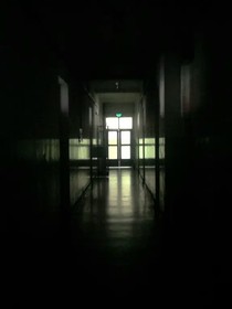 都市奇異事件