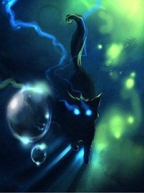 猫武士——愿星族照亮你前行的道路
