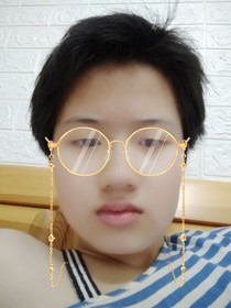 我的自拍