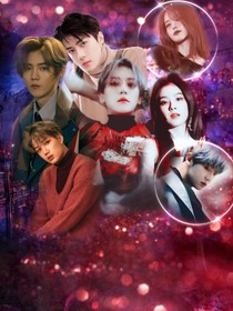 EXO：反派谈恋爱吗