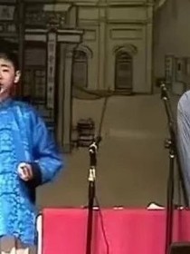 張云雷，你是人間四月天