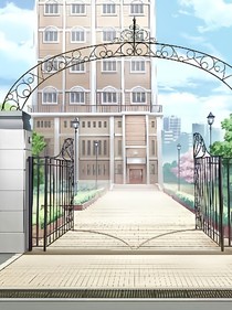青春……曾经