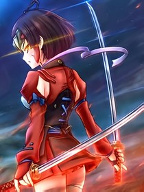 卡巴内瑞之最强武士