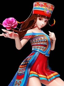 葉羅麗精靈夢王默回來了