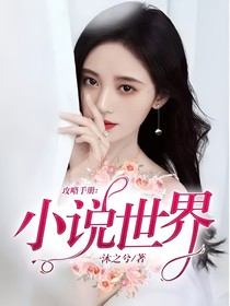 攻略手册：小说世界