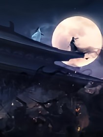 我穿越陈情当团宠