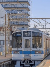 8000那年