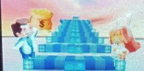 迷你世界（木鱼和小铃铛）
