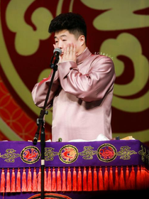 奇遇秦，賢陷奇