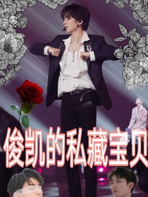 俊凯的私藏宝贝