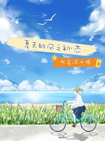 夏天的風(fēng)之初戀