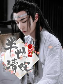 陈情令：半世清欢半陈情