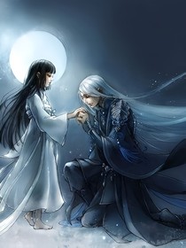 快穿之病嬌男神我愛了