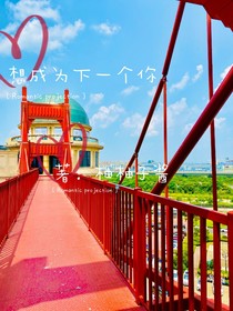 想成为下一个你
