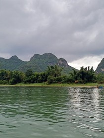 一胎14亿宝：我在Z国当大佬！