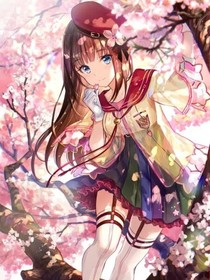 那個(gè)美好的夏天