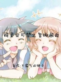 精靈寶可夢之智娜邂逅