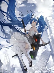 穿越女的日常生活