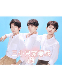 三小只寵妻成癮（TFBOYS）