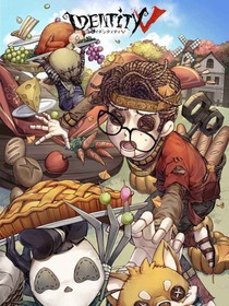 第五人格天賦
