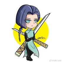 作者的沙雕一天