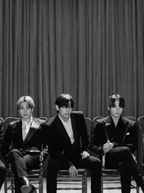 BTS：愛上你的信息素